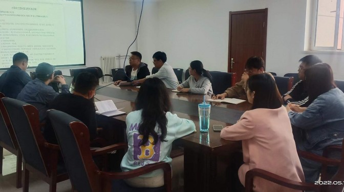 【基層新聞】設計分院舉辦建筑專業技能培訓