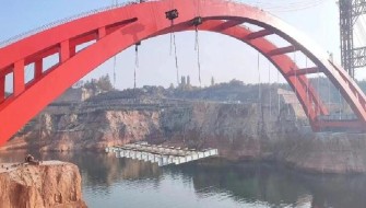 【“三抓三促”行動 ? 重大項目建設】嚴把關 強管理 華蘭監理向社會交付滿意答卷