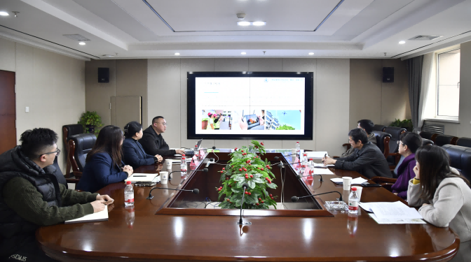 省建設(shè)工會專項(xiàng)調(diào)研甘肅建科院綠色建筑職工創(chuàng)新工作室